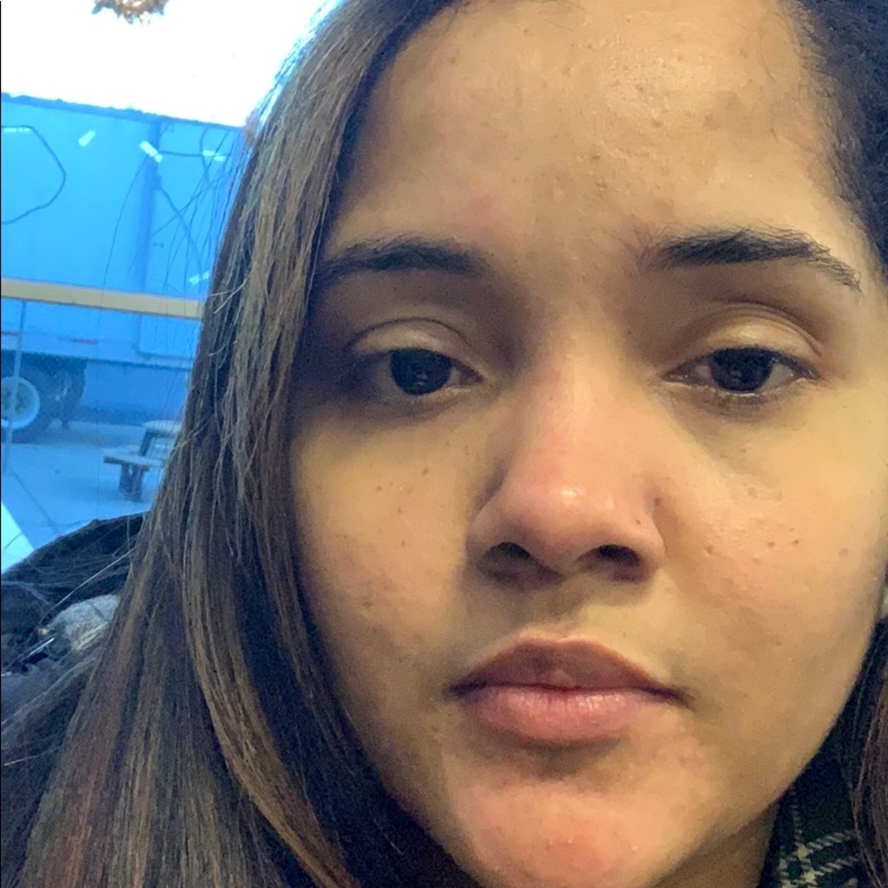 Meet your Posher, Leidy